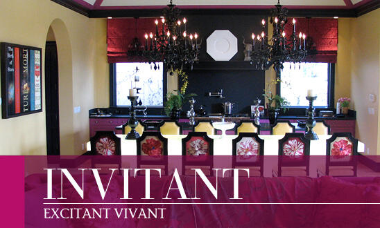 INVITANT